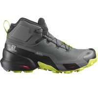 CROSS HIKE MID GTX CROSS HIKE MID GTX
