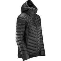 Salomon chaqueta outdoor mujer Salomon OUTLINE DOWN HOODIE W 07 Salomon chaqueta outdoor mujer Salomon OUTLINE DOWN HOODIE W 07