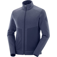 SNOWSHELTER FLEECE JACKET M SNOWSHELTER FLEECE JACKET M