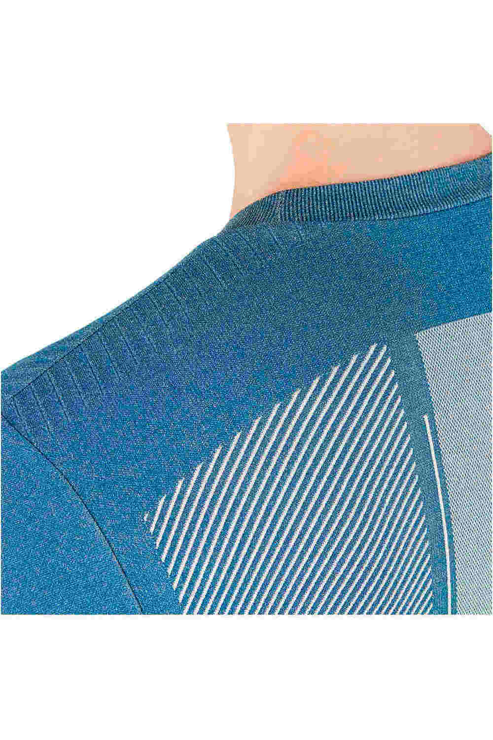 Salomon camiseta térmica manga larga hombre Salomon PRIMO WARM SEAMLESS TEE M 03 Salomon camiseta térmica manga larga hombre Salomon PRIMO WARM SEAMLESS TEE M 03