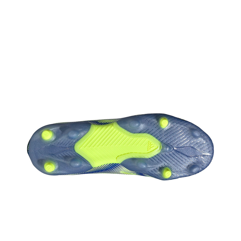 adidas botas de futbol niño cesped artificial Adidas NEMEZIZ + FG J lateral interior adidas botas de futbol niño cesped artificial Adidas NEMEZIZ + FG J lateral interior