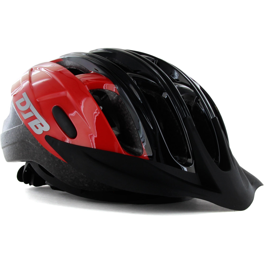 Dtb casco bicicleta Dtb DYNAMIC 01 Dtb casco bicicleta Dtb DYNAMIC 01