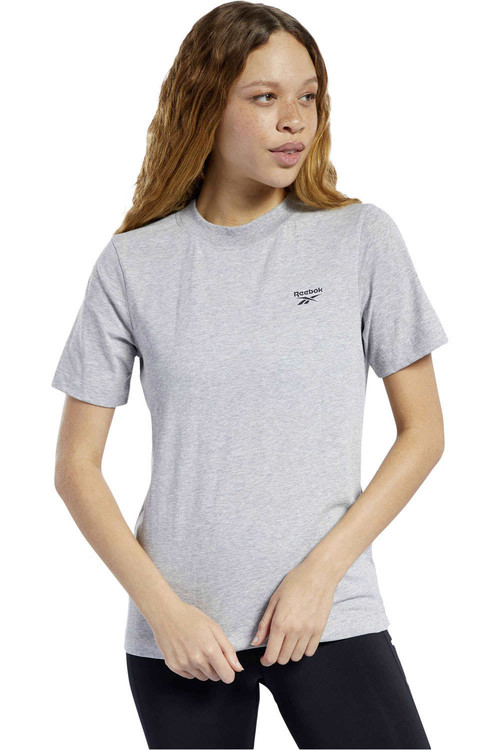 REEBOK TE EASY TEE gris