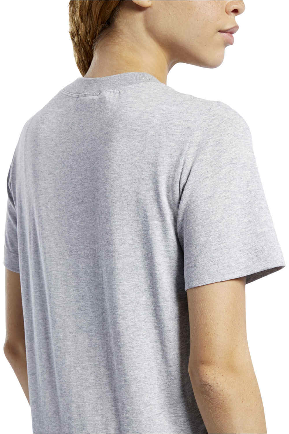 Reebok camisetas fitness mujer Reebok TE Easy Tee 03 Reebok camisetas fitness mujer Reebok TE Easy Tee 03