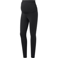 Reebok pantalones y mallas largas fitness mujer Reebok Y Lux 2.0Maternity Tight NE vista frontal Reebok pantalones y mallas largas fitness mujer Reebok Y Lux 2.0Maternity Tight NE vista frontal