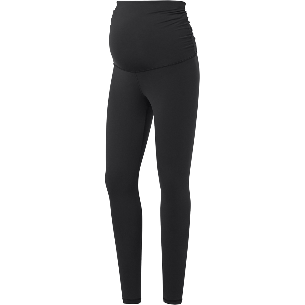 Reebok pantalones y mallas largas fitness mujer Reebok Y Lux 2.0Maternity Tight NE 06 Reebok pantalones y mallas largas fitness mujer Reebok Y Lux 2.0Maternity Tight NE 06