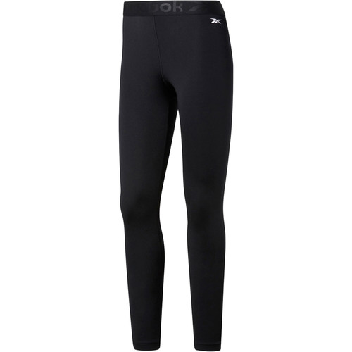 REEBOK WOR COMM TIGHT negro