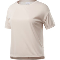 WOR COMM Poly Tee Solid WOR COMM Poly Tee Solid