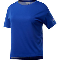 WOR COMM Poly Tee Solid WOR COMM Poly Tee Solid