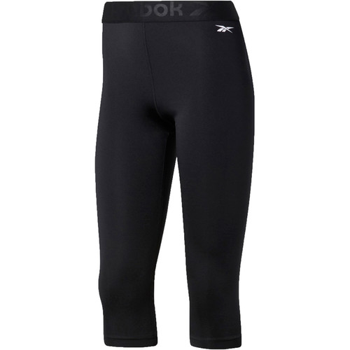 REEBOK WOR COMM CAPRI negro