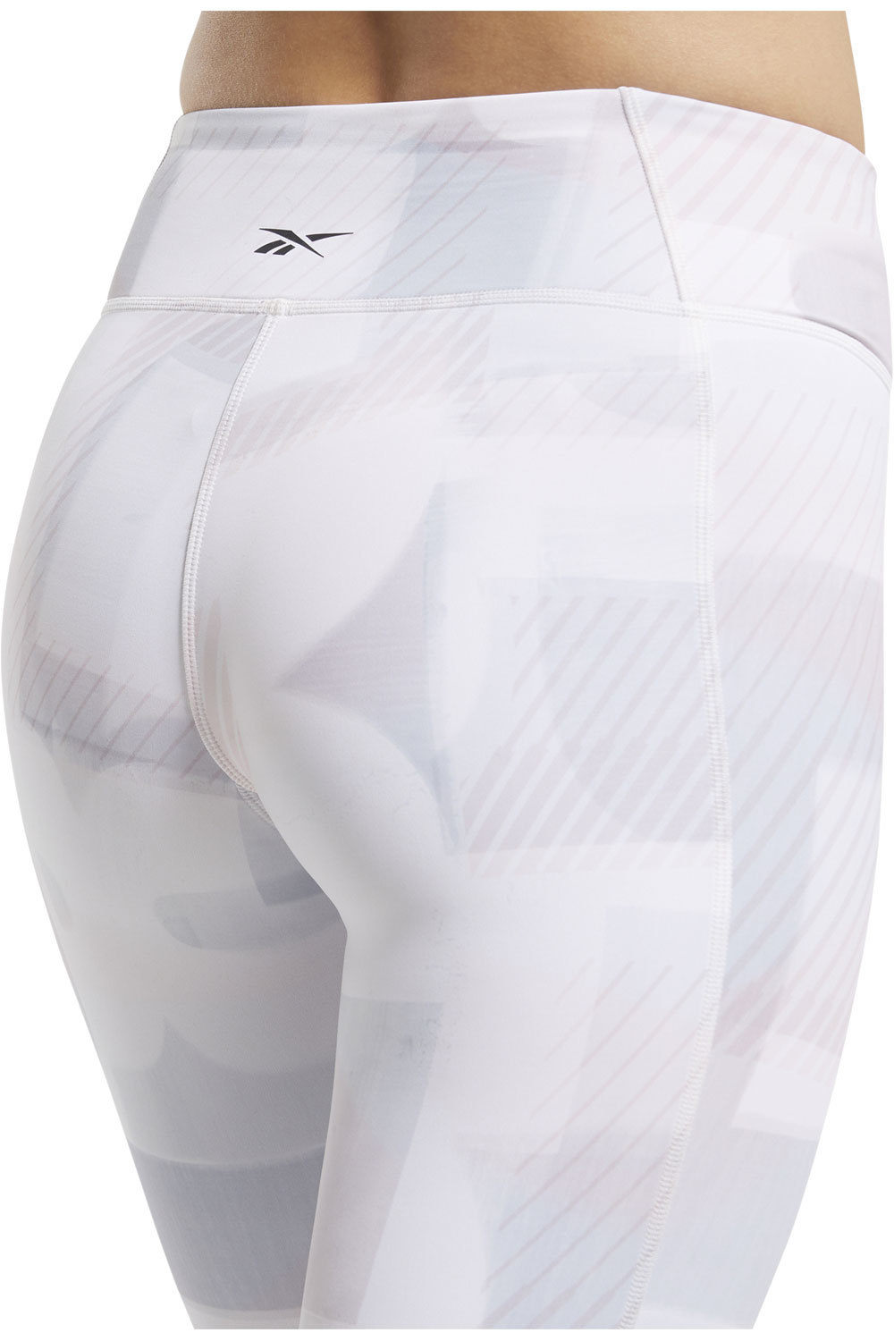 Reebok pantalones y mallas largas fitness mujer Reebok TS LUX BOLD 2.0 MEGAHER 03 Reebok pantalones y mallas largas fitness mujer Reebok TS LUX BOLD 2.0 MEGAHER 03