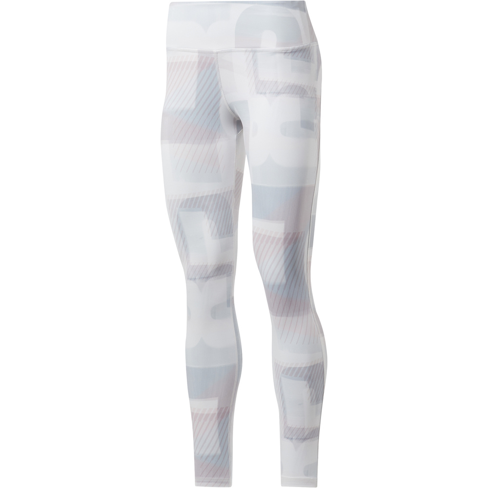 Reebok pantalones y mallas largas fitness mujer Reebok TS LUX BOLD 2.0 MEGAHER 06 Reebok pantalones y mallas largas fitness mujer Reebok TS LUX BOLD 2.0 MEGAHER 06