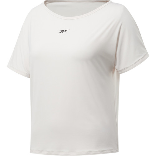 REEBOK TS AC STYLE TEE rosa