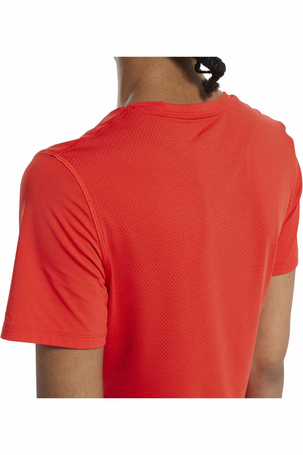 Reebok camisetas fitness mujer Reebok TS AC ATHLETIC TEE 03 Reebok camisetas fitness mujer Reebok TS AC ATHLETIC TEE 03