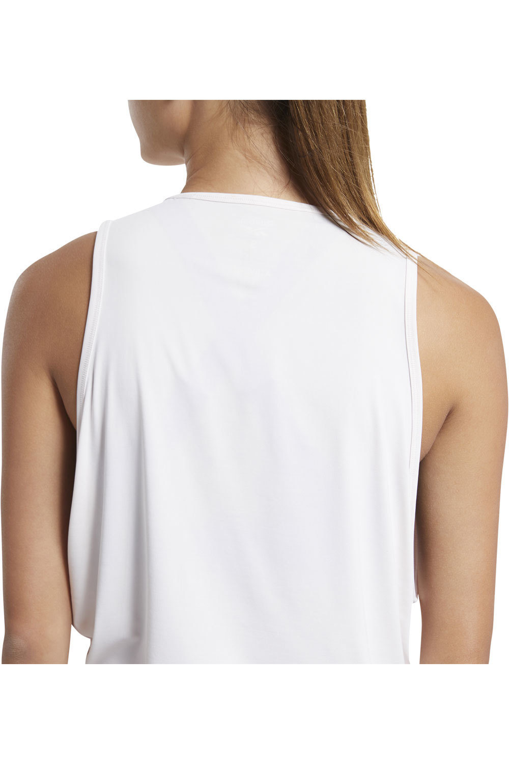 Reebok camiseta tirantes fitness mujer Reebok TS AC STYLE TANK 03 Reebok camiseta tirantes fitness mujer Reebok TS AC STYLE TANK 03