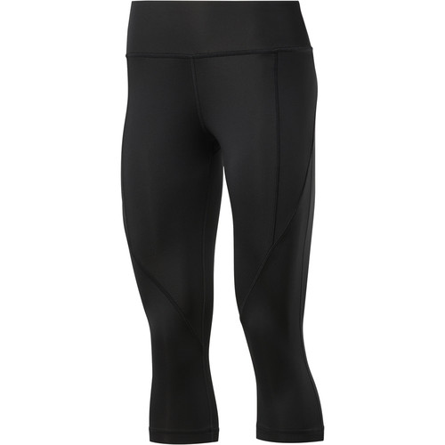 REEBOK WOR PP CAPRI negro