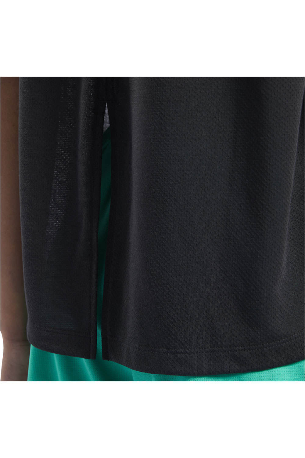 Reebok camiseta tirantes fitness mujer Reebok WOR SUPREMIUM DETAIL TEE 03 Reebok camiseta tirantes fitness mujer Reebok WOR SUPREMIUM DETAIL TEE 03