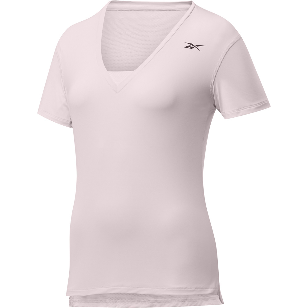 Reebok camisetas fitness mujer Reebok TS AC ATHLETIC TEE 06 Reebok camisetas fitness mujer Reebok TS AC ATHLETIC TEE 06