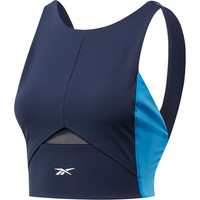 TS COLORBLOCK CROP TOP TS COLORBLOCK CROP TOP