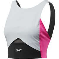 TS COLORBLOCK CROP TOP TS COLORBLOCK CROP TOP
