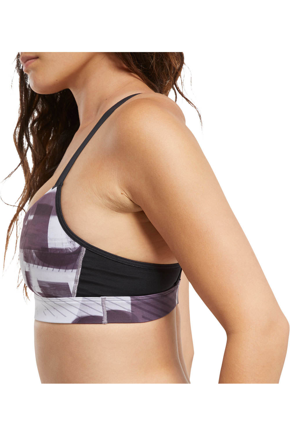Reebok sujetadores deportivos Reebok TS HERO STRAPPY BRA -MEGA 03 Reebok sujetadores deportivos Reebok TS HERO STRAPPY BRA -MEGA 03