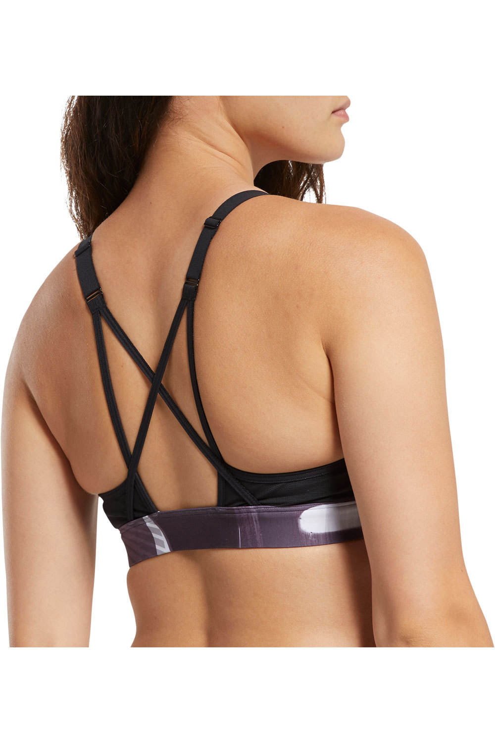 Reebok sujetadores deportivos Reebok TS HERO STRAPPY BRA -MEGA 04 Reebok sujetadores deportivos Reebok TS HERO STRAPPY BRA -MEGA 04