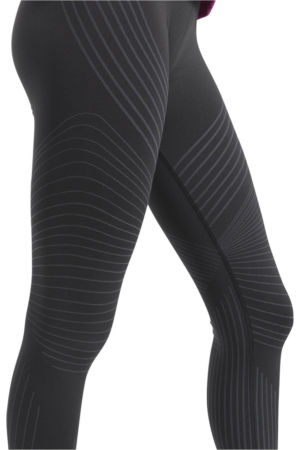 Reebok pantalones y mallas largas fitness mujer Reebok TS THERMOWARM SMLS TIGHT 03 Reebok pantalones y mallas largas fitness mujer Reebok TS THERMOWARM SMLS TIGHT 03