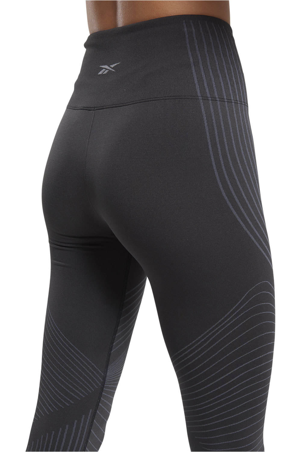 Reebok pantalones y mallas largas fitness mujer Reebok TS THERMOWARM SMLS TIGHT 04 Reebok pantalones y mallas largas fitness mujer Reebok TS THERMOWARM SMLS TIGHT 04
