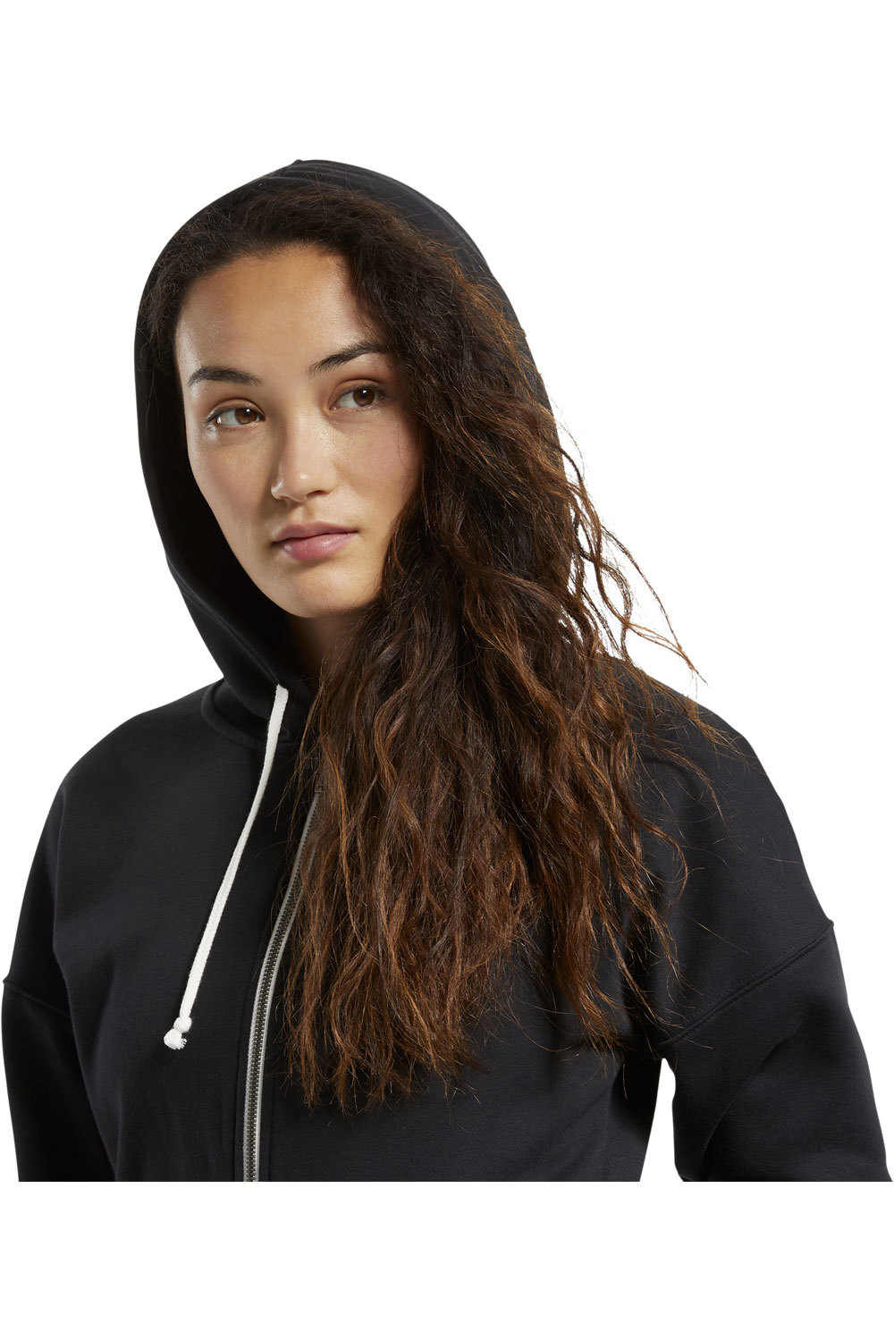 Reebok sudaderas deportivas mujer Reebok TE Fleece Fullzip 04 Reebok sudaderas deportivas mujer Reebok TE Fleece Fullzip 04