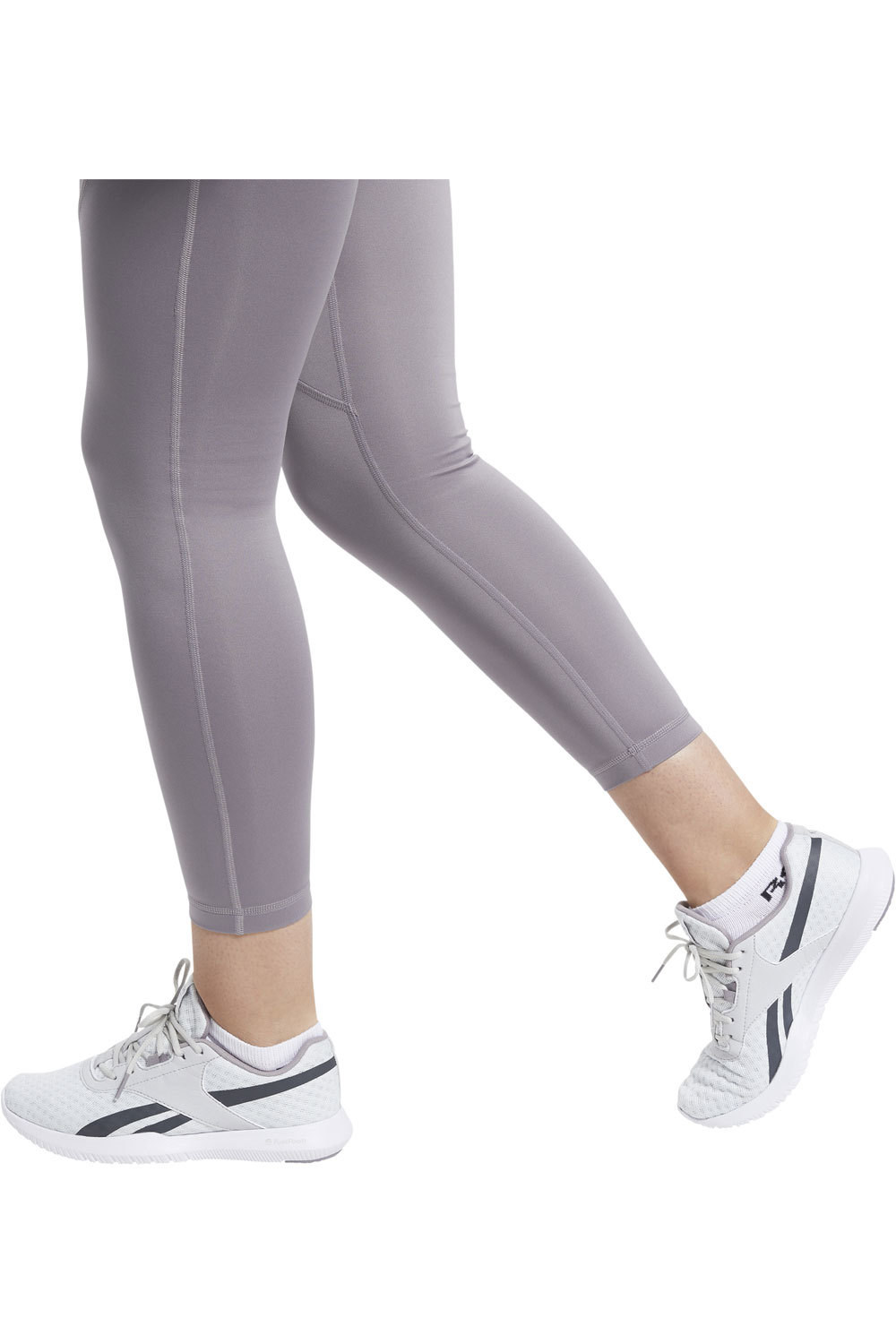 Reebok pantalones y mallas largas fitness mujer Reebok WOR PP Tight vista detalle Reebok pantalones y mallas largas fitness mujer Reebok WOR PP Tight vista detalle