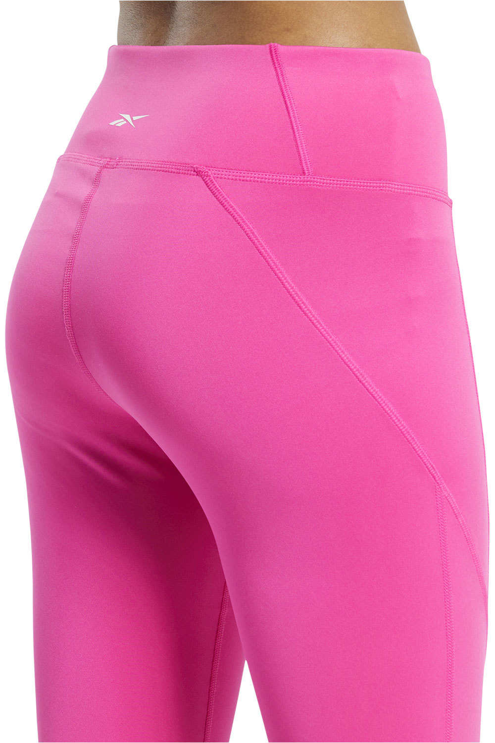Reebok mallas piratas fitness mujer Reebok WOR PP Capri 04 Reebok mallas piratas fitness mujer Reebok WOR PP Capri 04