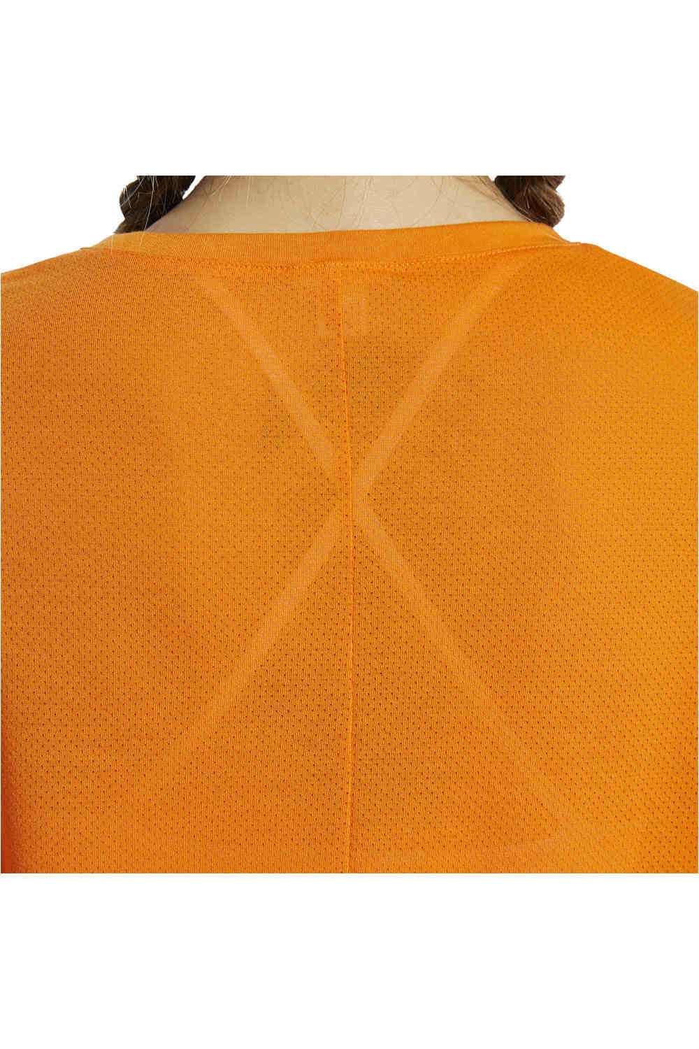Reebok camisetas fitness mujer Reebok WOR SUP BL Tee vista detalle Reebok camisetas fitness mujer Reebok WOR SUP BL Tee vista detalle