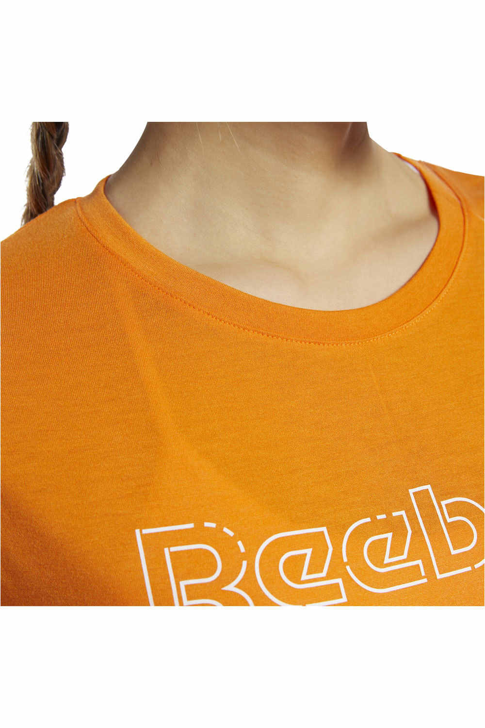 Reebok camisetas fitness mujer Reebok WOR SUP BL Tee 04 Reebok camisetas fitness mujer Reebok WOR SUP BL Tee 04