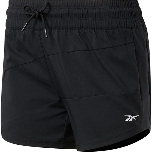 REEBOK WOR WOVEN SHORT negro