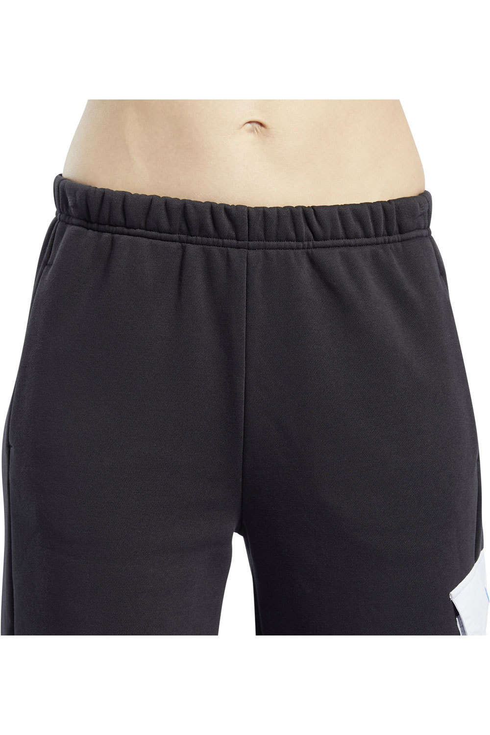 Reebok pantalones y mallas largas fitness mujer Reebok WOR MYT Jogger vista detalle Reebok pantalones y mallas largas fitness mujer Reebok WOR MYT Jogger vista detalle