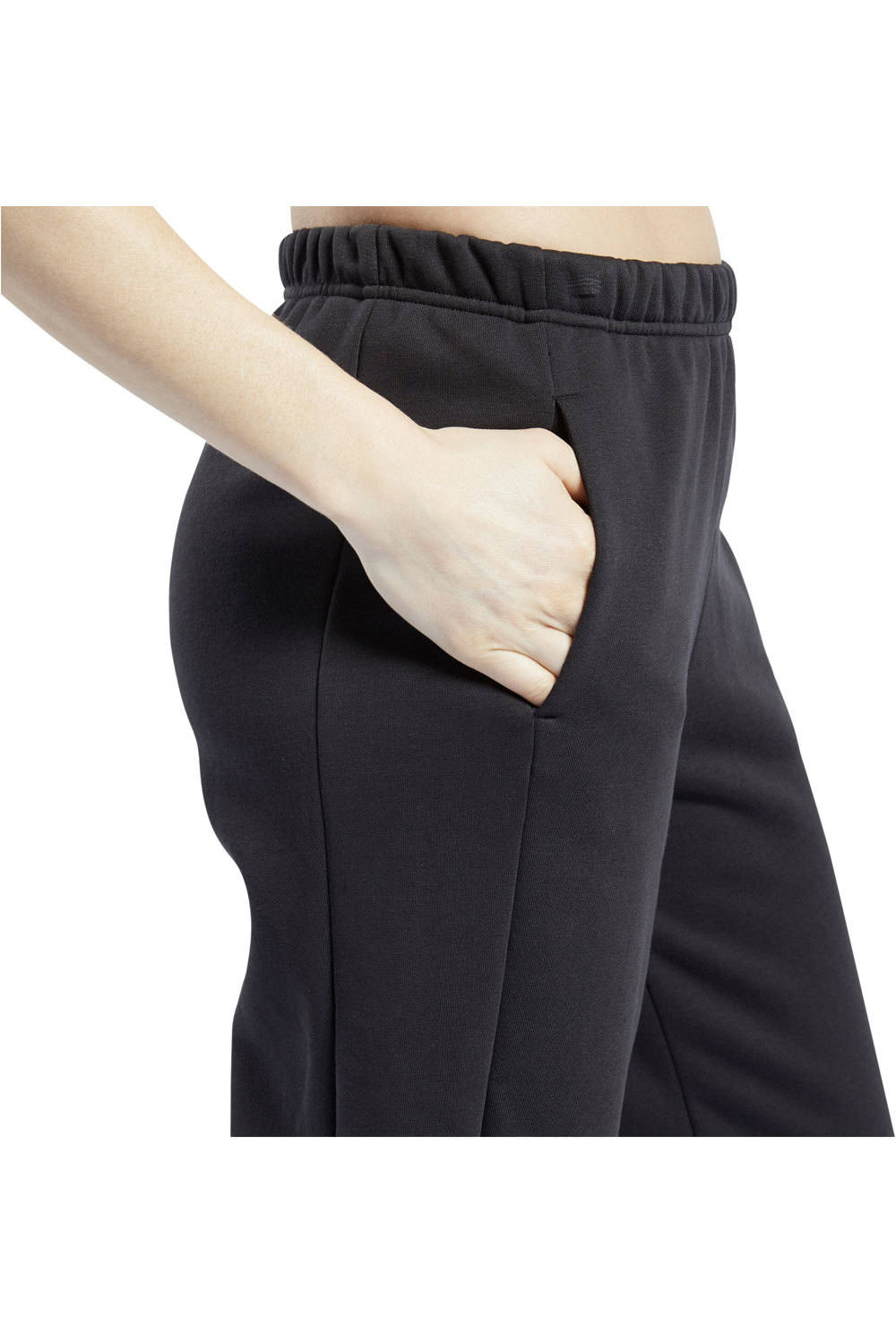 Reebok pantalones y mallas largas fitness mujer Reebok WOR MYT Jogger 04 Reebok pantalones y mallas largas fitness mujer Reebok WOR MYT Jogger 04