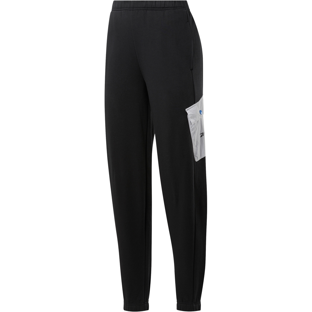 Reebok pantalones y mallas largas fitness mujer Reebok WOR MYT Jogger 05 Reebok pantalones y mallas largas fitness mujer Reebok WOR MYT Jogger 05