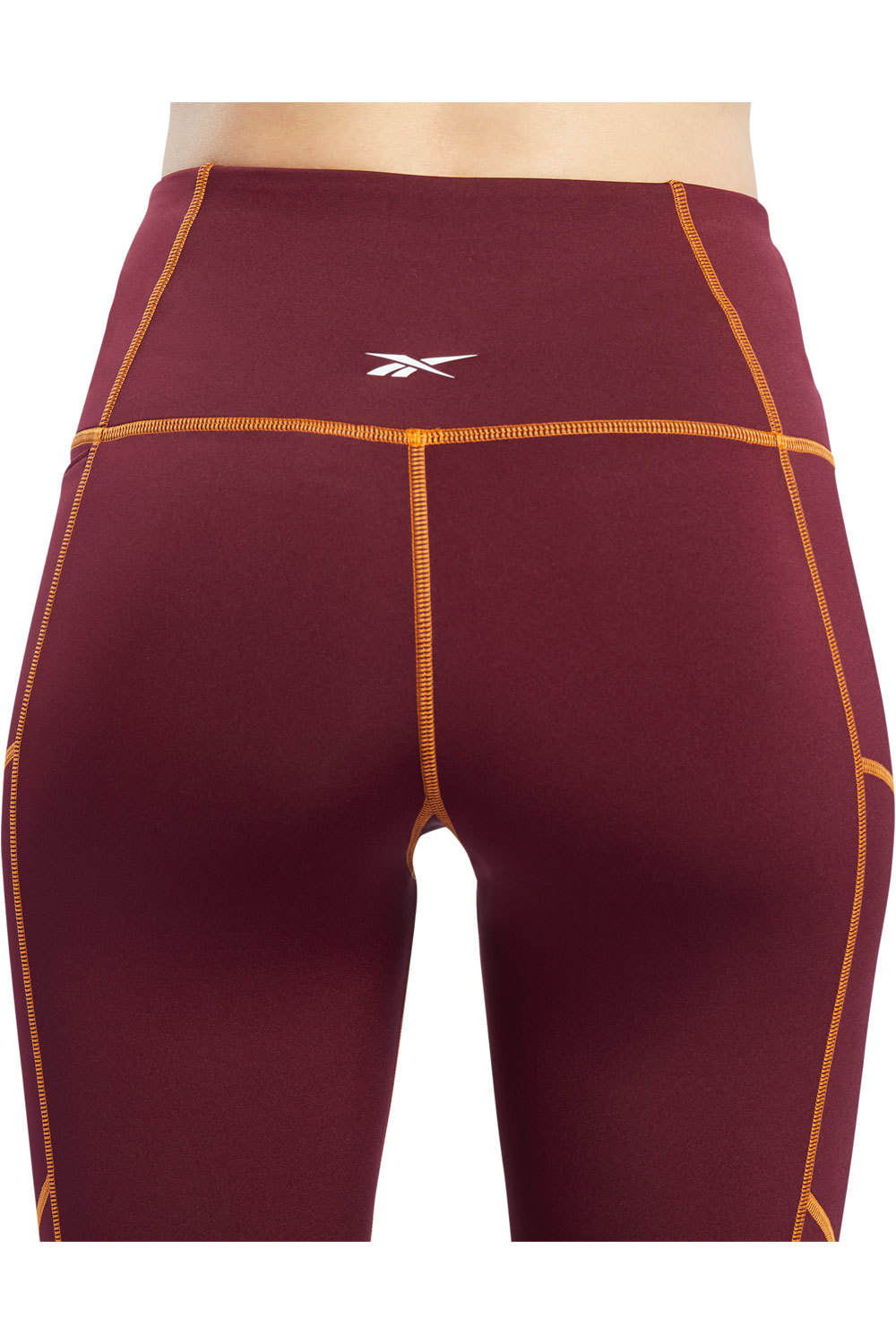 Reebok pantalones y mallas largas fitness mujer Reebok WOR MYT Stitch Tight 04 Reebok pantalones y mallas largas fitness mujer Reebok WOR MYT Stitch Tight 04
