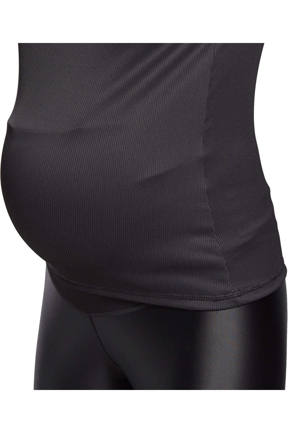 Reebok camiseta tirantes fitness mujer Reebok SR Maternity Tank 04 Reebok camiseta tirantes fitness mujer Reebok SR Maternity Tank 04
