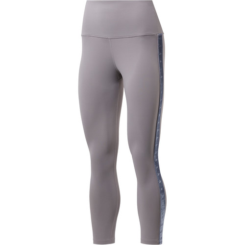 REEBOK SH VELOUR TAPE 7/8 TIGHT gris