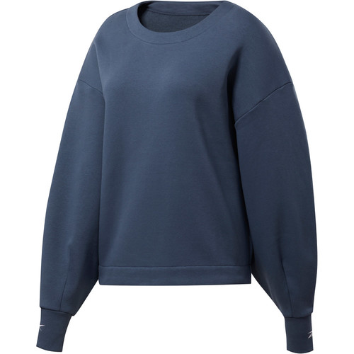 REEBOK SR OVERSIZED COVERUP azul