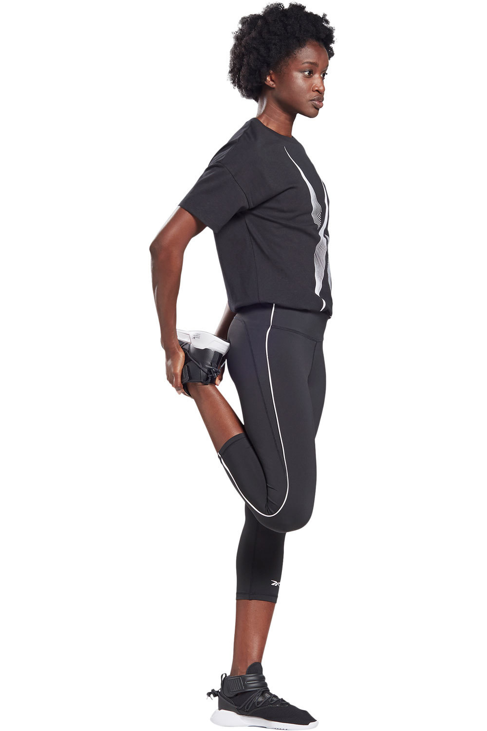 Reebok camisetas fitness mujer Reebok SR Graphic Tee 04 Reebok camisetas fitness mujer Reebok SR Graphic Tee 04