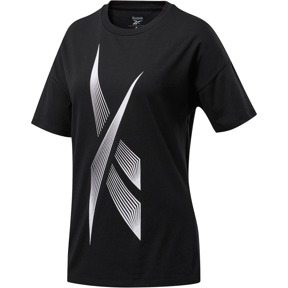 Reebok camisetas fitness mujer Reebok SR Graphic Tee 05 Reebok camisetas fitness mujer Reebok SR Graphic Tee 05