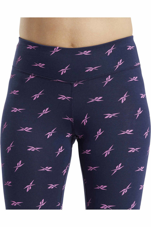 REEBOK TE VECTOR TIGHT azul