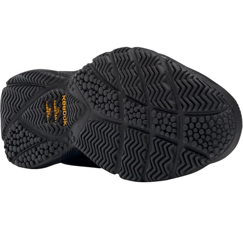 REEBOK WORK N CUSHION 4.0 KC NEGR WORK negro