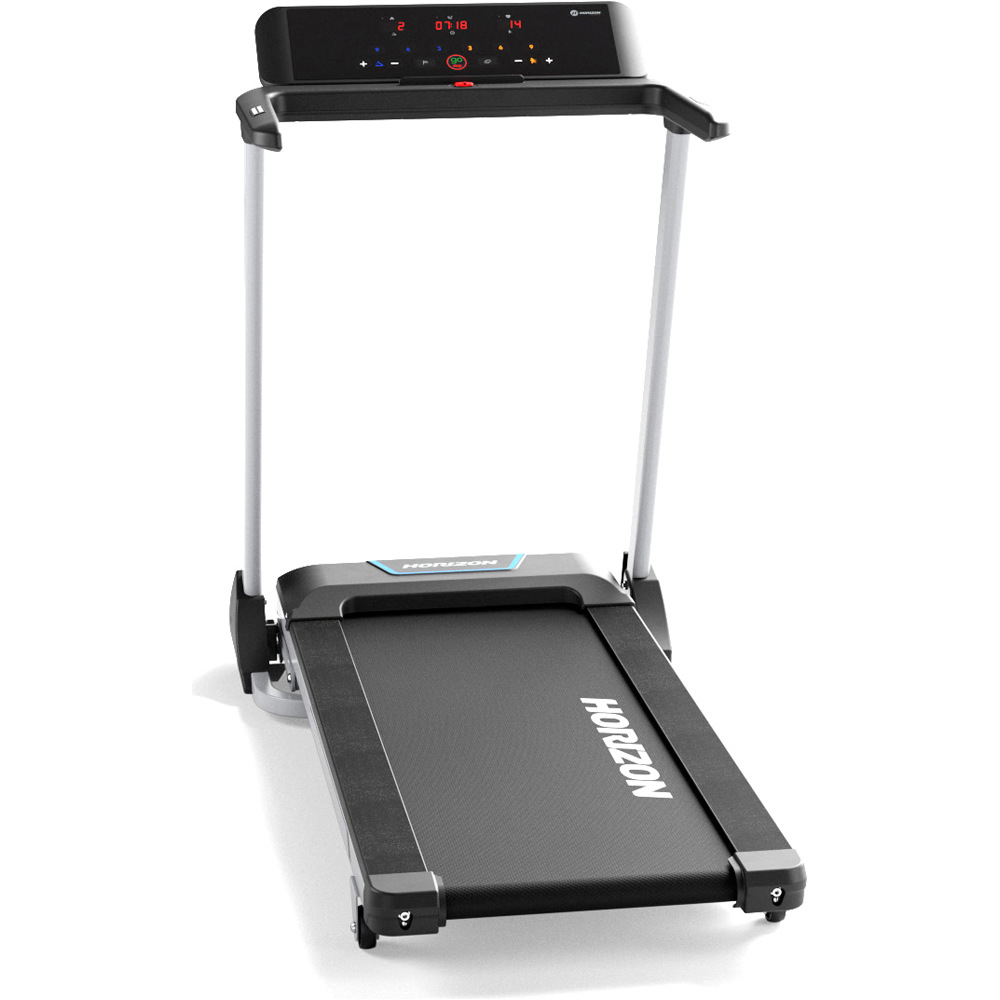 Horizon cinta de correr Horizon T-R01 01 Horizon cinta de correr Horizon T-R01 01