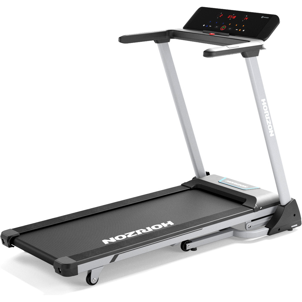 Horizon cinta de correr Horizon T-R01 04 Horizon cinta de correr Horizon T-R01 04