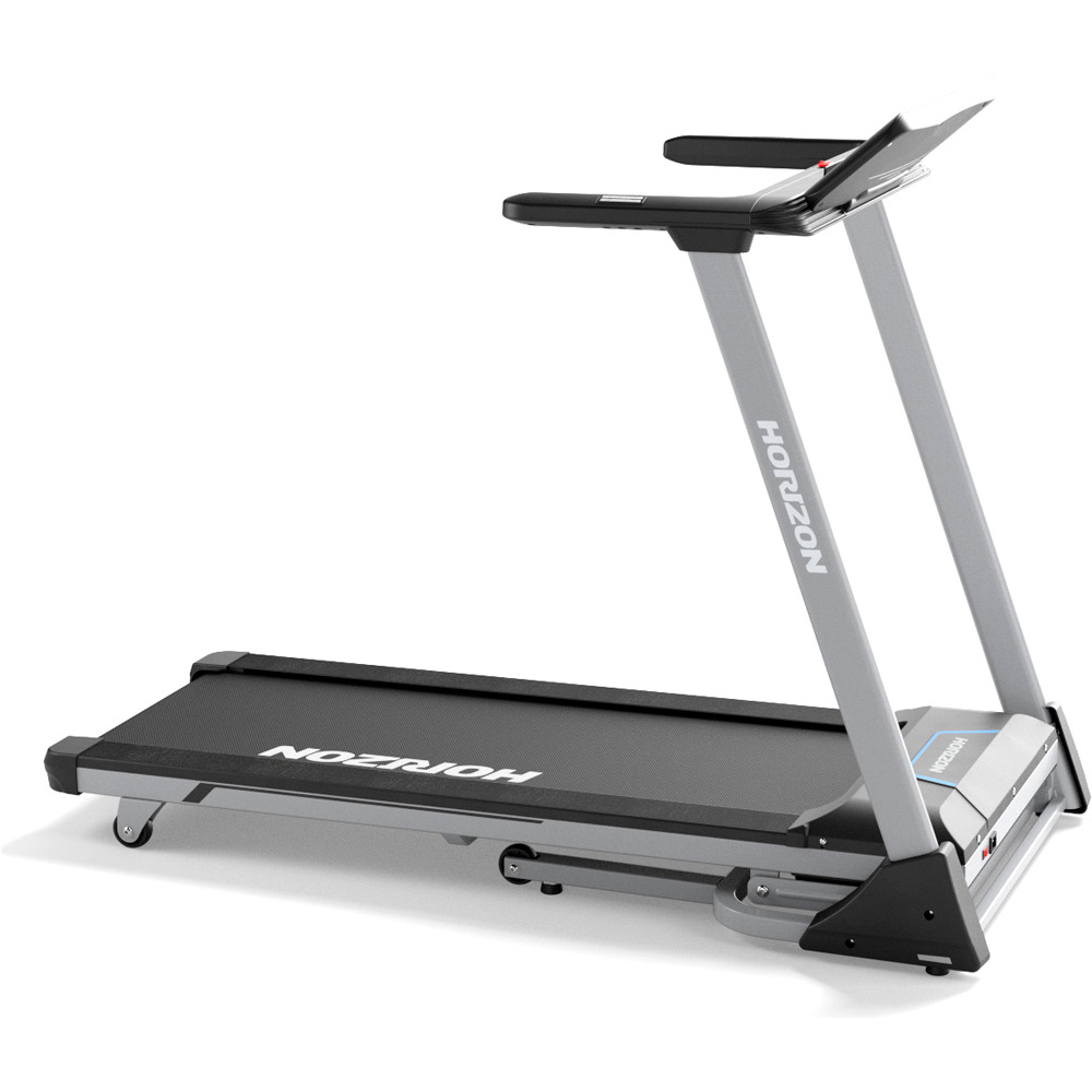 Horizon cinta de correr Horizon T-R01 07 Horizon cinta de correr Horizon T-R01 07