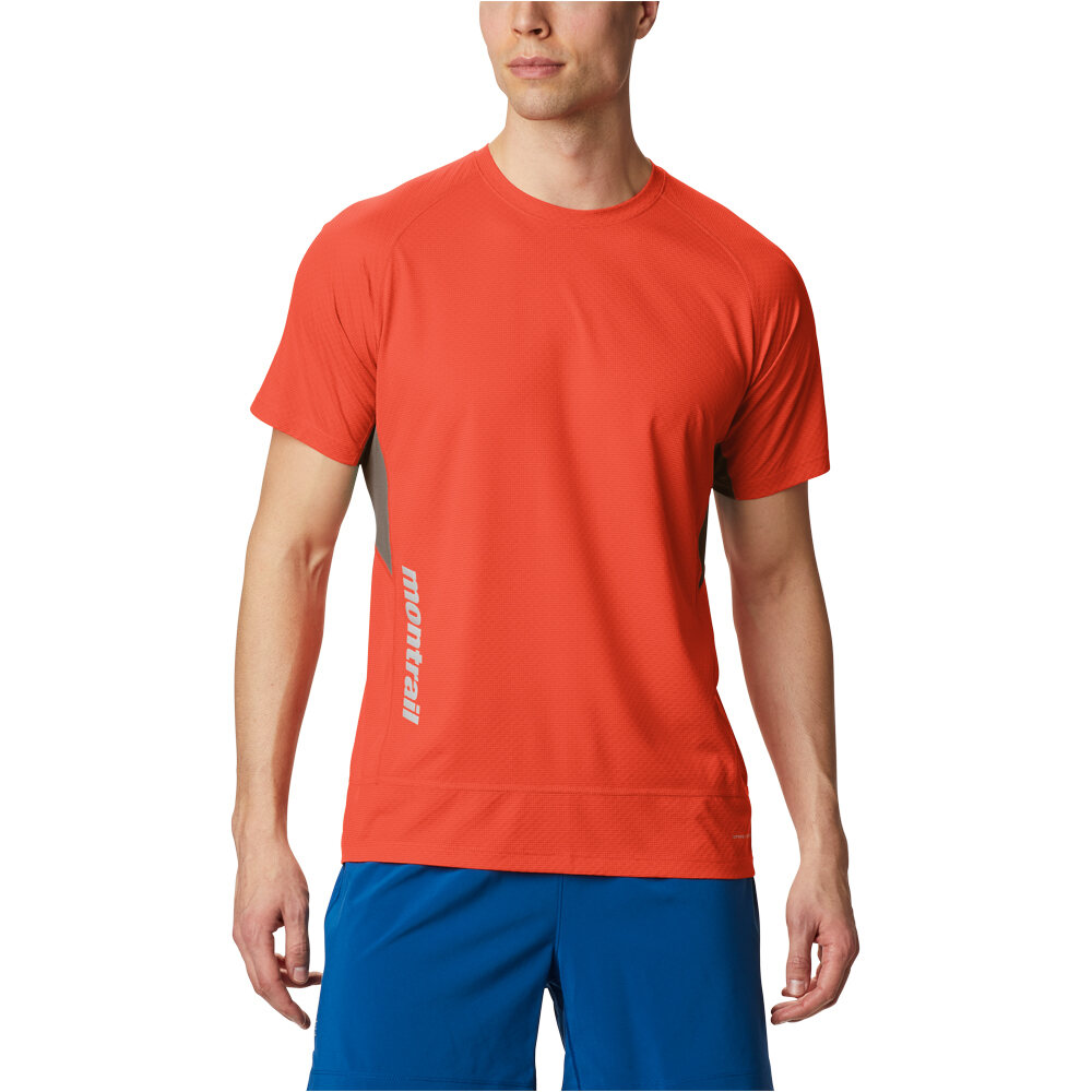 Columbia camisetas trail running manga corta hombre Columbia Titan Ultra II Short Sleeve 03 Columbia camisetas trail running manga corta hombre Columbia Titan Ultra II Short Sleeve 03