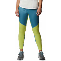 Columbia mallas trail running largas mujer Columbia Roffe Ridge  Windblock Legging 04 Columbia mallas trail running largas mujer Columbia Roffe Ridge  Windblock Legging 04